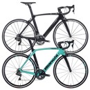 Bianchi Oltre XR4 CV RED ETap AXS Road Bike 2020