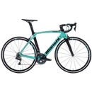 Bianchi Oltre XR4 CV RED ETap AXS Road Bike 2020