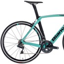 Bianchi Oltre XR4 CV RED ETap AXS Road Bike 2020