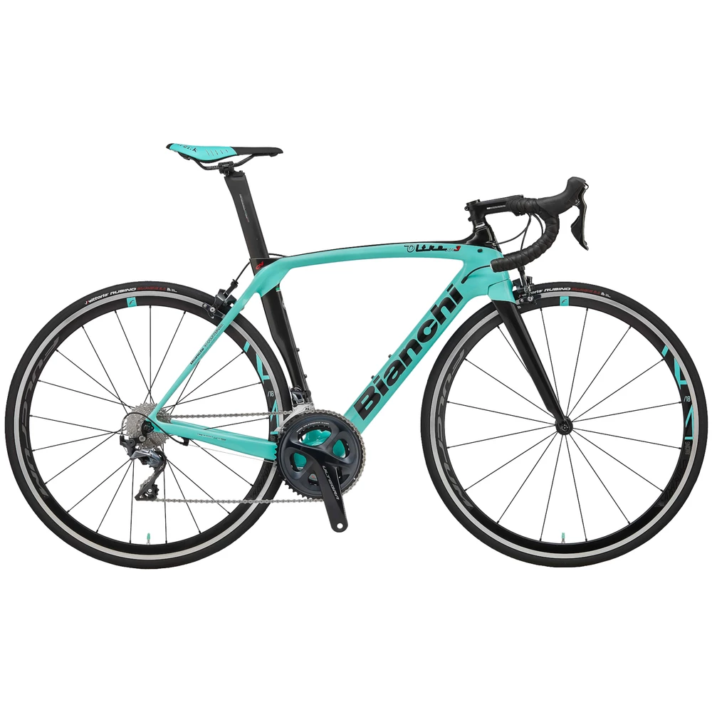 Bianchi xr3 for sale clearance