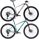 Bianchi Nitron 9.3 XT/SLX Mountain Bike 2020