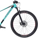 Bianchi Nitron 9.4 NX SX Eagle Mountain Bike 2020