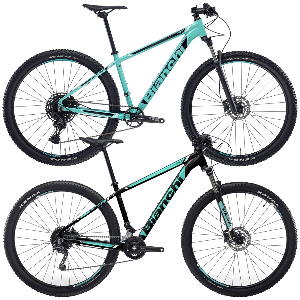 Bianchi Magma 9S SX Eagle Mountain Bike 2020