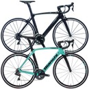 Bianchi Oltre XR4 CV Super Record EPS 12-Speed Road Bike 2020