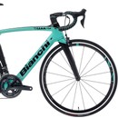 Bianchi Oltre XR4 CV Super Record EPS 12-Speed Road Bike 2020