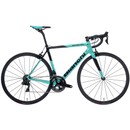 Bianchi Specialissima CV Dura-Ace Road Bike 2020