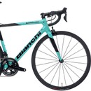 Bianchi Specialissima CV Dura-Ace Road Bike 2020