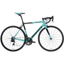 Bianchi Specialissima CV Super Record EPS 12-Speed Road Bike 2020