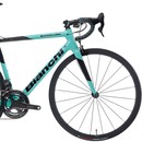 Bianchi Specialissima CV Super Record EPS 12-Speed Road Bike 2020