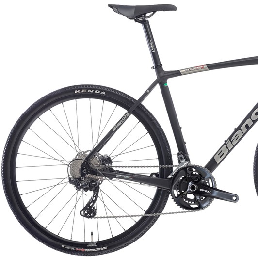 Afbeeldingsresultaat voor Bianchi Impulso Allroad GRX 810 2020