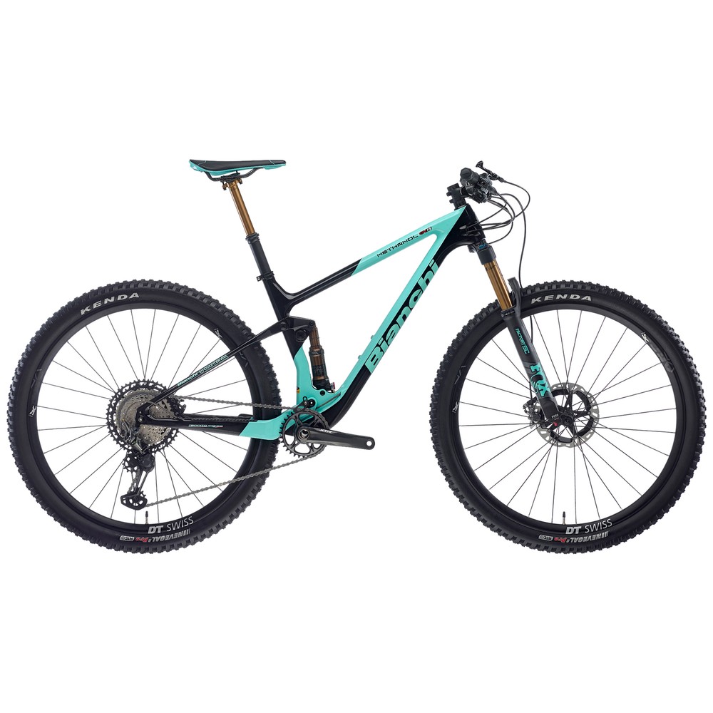 Bianchi Methanol CV FST 9.2 Mountain Bike 2020