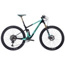Bianchi Methanol CV 9.1 FST Mountain Bike 2020