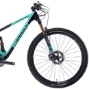 Bianchi Methanol CV 9.1 FST Mountain Bike 2020