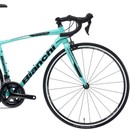 Bianchi Via Nirone 7 105 Road Bike 2020