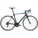 Bianchi Via Nirone 7 Dama Bianca 105 Womens Road Bike 2020