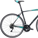 Bianchi Via Nirone 7 Dama Bianca 105 Womens Road Bike 2020