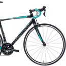 Bianchi Via Nirone 7 Dama Bianca 105 Womens Road Bike 2020
