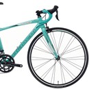 Bianchi Via Nirone 7 Dama Bianca 105 Womens Road Bike 2020
