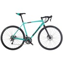 Bianchi Via Nirone 7 Allroad GRX 400 Disc Gravel Road Bike 2020