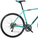Bianchi Via Nirone 7 Allroad GRX 400 Disc Gravel Road Bike 2020