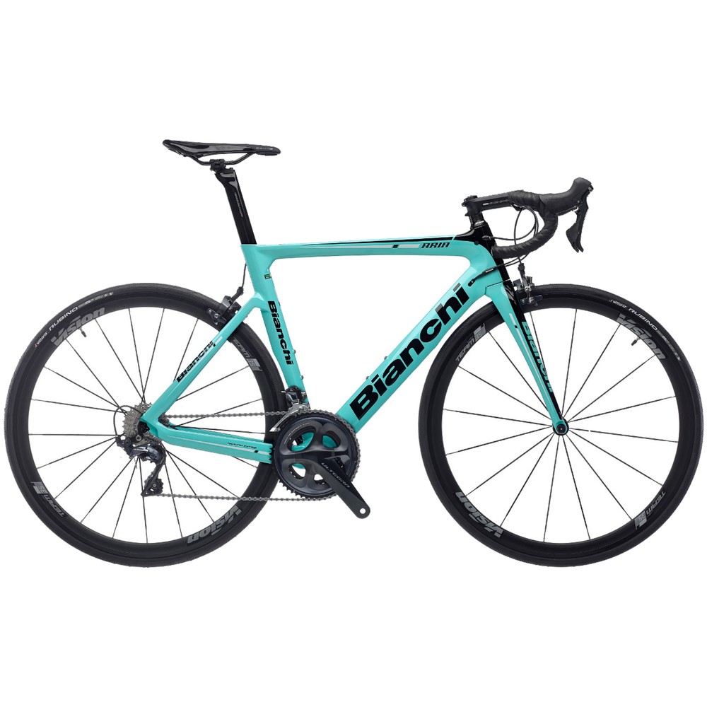 Bianchi Aria Ultegra Road Bike 2020