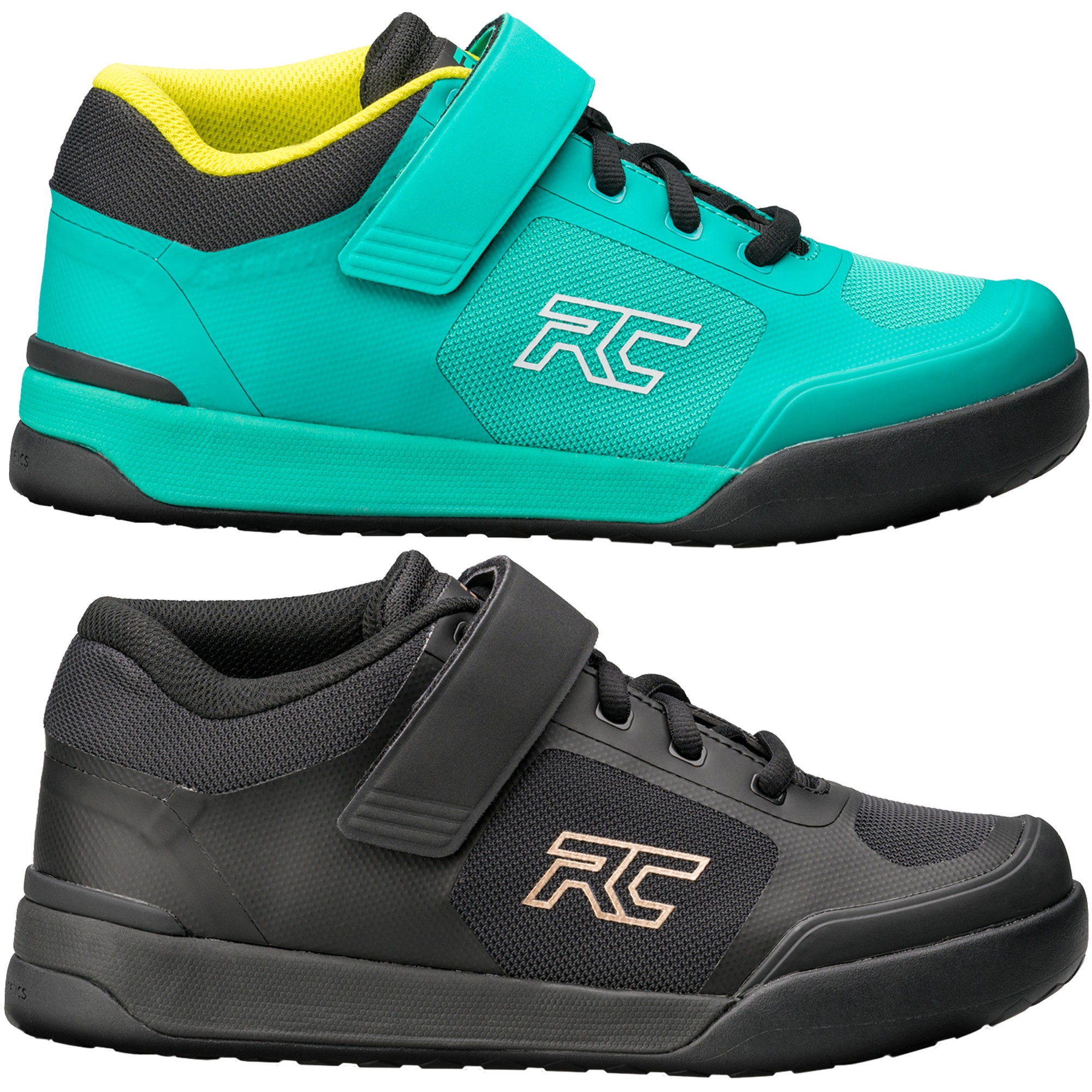 Ride Concepts Traverse Womens MTB Shoes Sigma Sports