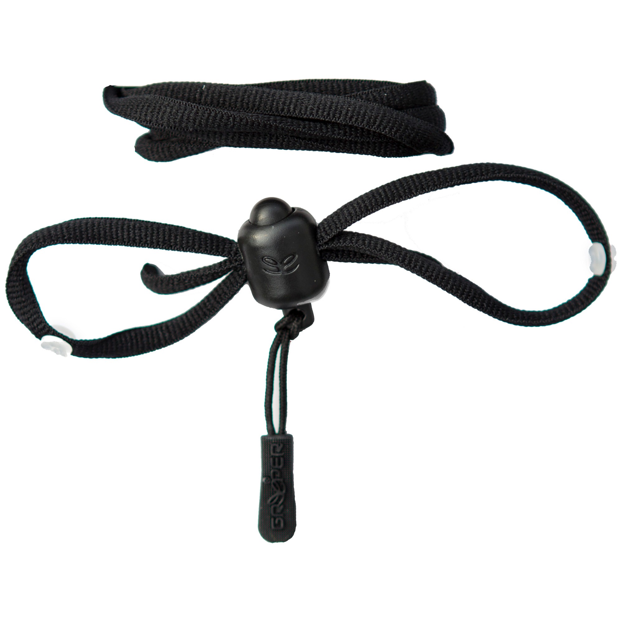 Greepers Sports Laces Sigma Sports