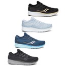 Saucony Ride ISO 2 Womens Running Shoes
