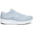 Saucony Ride ISO 2 Womens Running Shoes