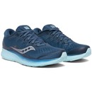 Saucony Ride ISO 2 Womens Running Shoes