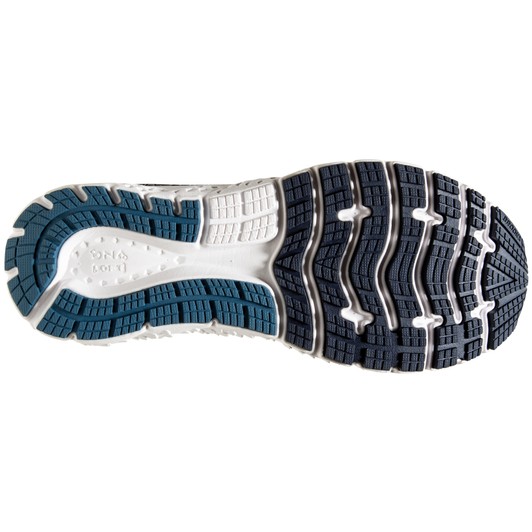 brooks glycerin 17 bianche