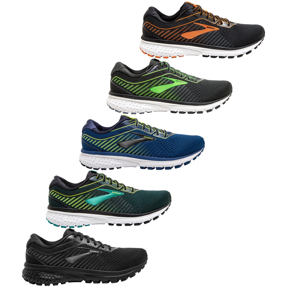 Brooks Ghost 12 Running Shoes