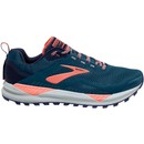 Brooks Cascadia 14 Womens Running Shoes