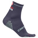 Castelli Rosa Corsa 2 Womens Socks