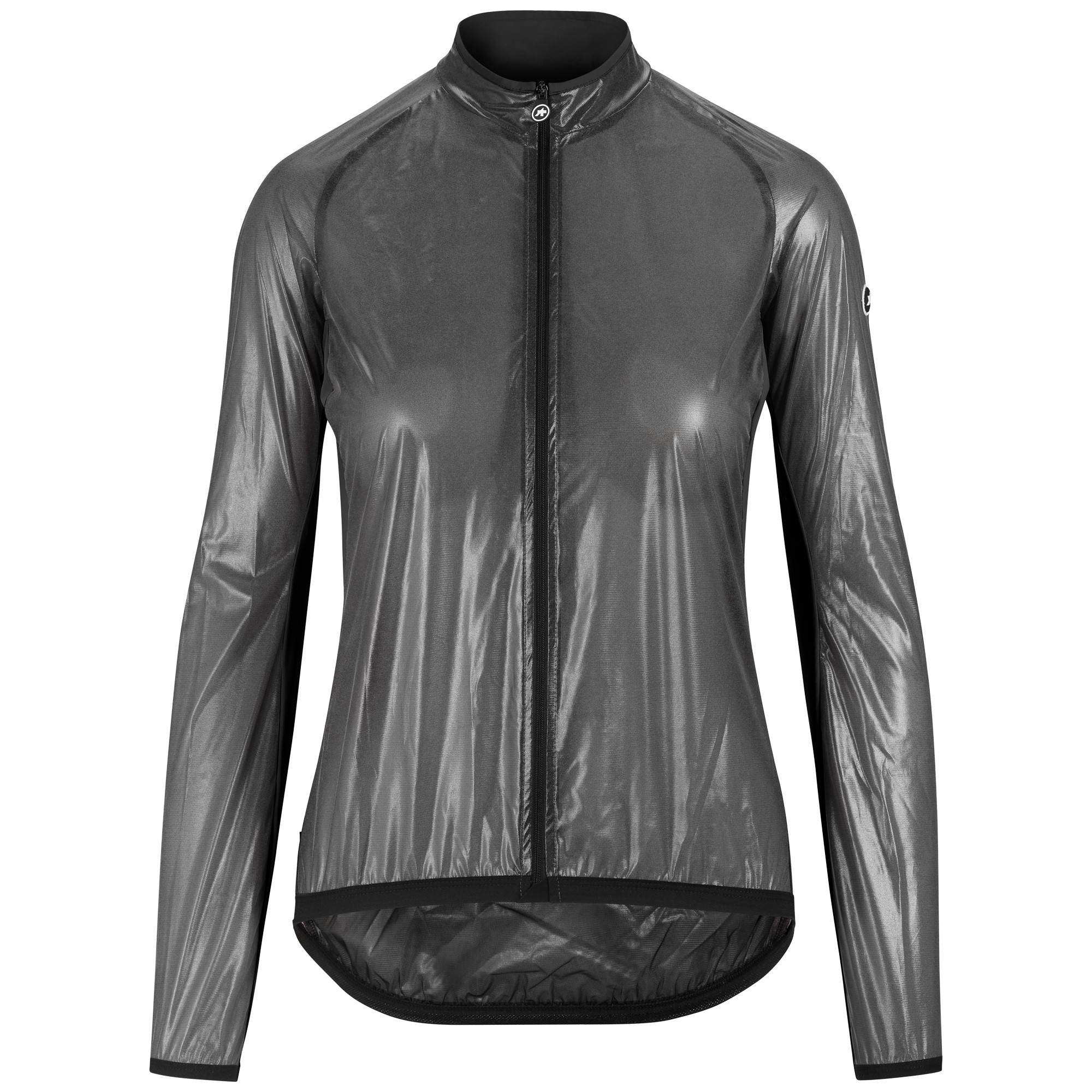 assos clima jacket