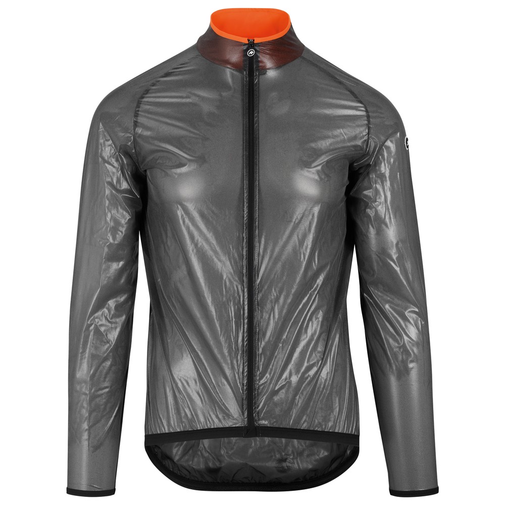 Assos Mille GT EVO Clima Jacket | Sigma Sports