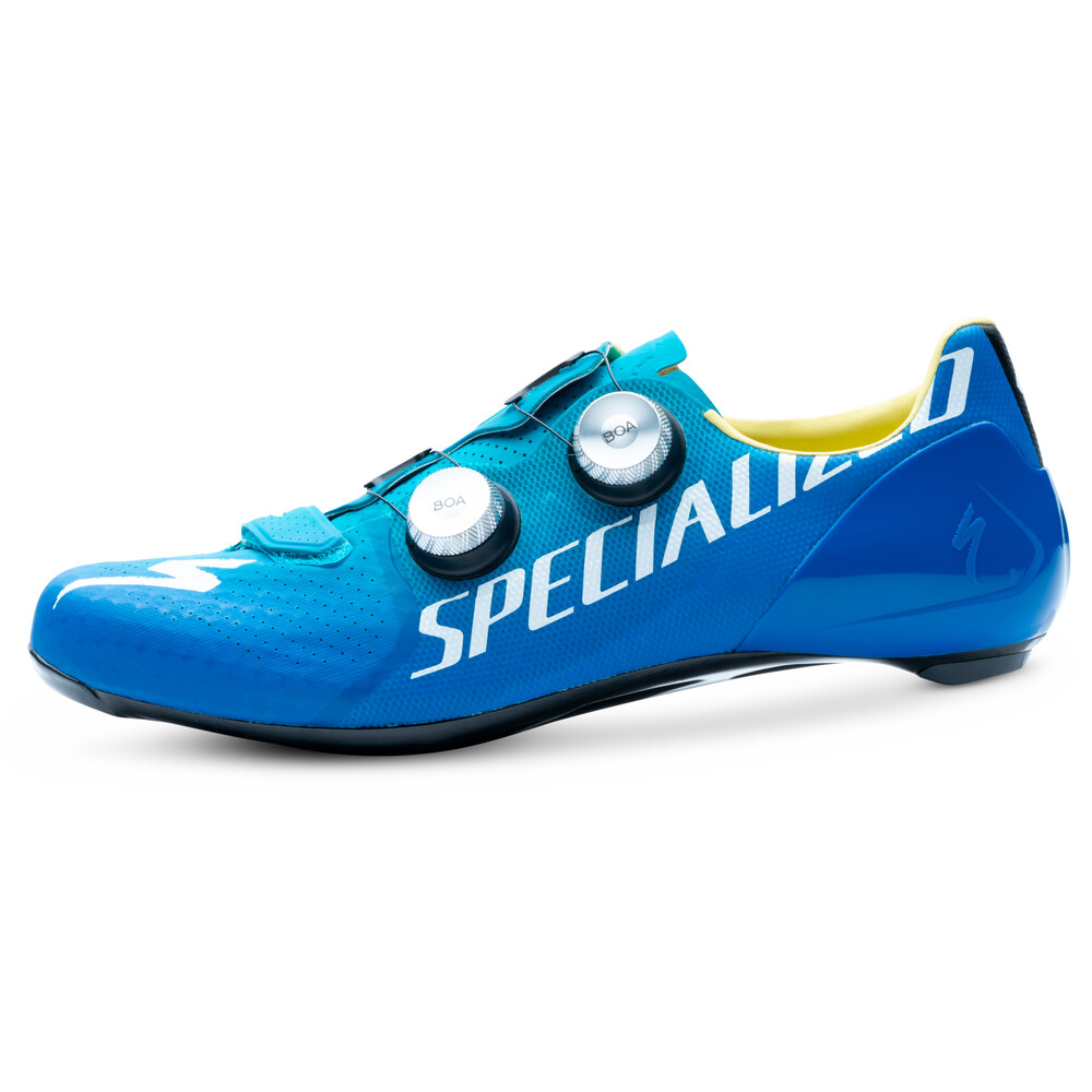 Specialized S-Works 7 Road Cycling Shoes - Tour Down Under LTD