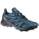 Salomon Supercross Womens Trail Running Shoes