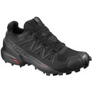 Salomon Speedcross 5 GTX Womens Trail Running Shoes