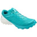 Salomon Sense 4 Pro Womens Trail Running Shoes