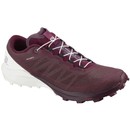 Salomon Sense 4 Pro Womens Trail Running Shoes