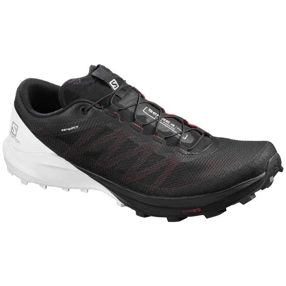Salomon sense 4 pro damen clearance