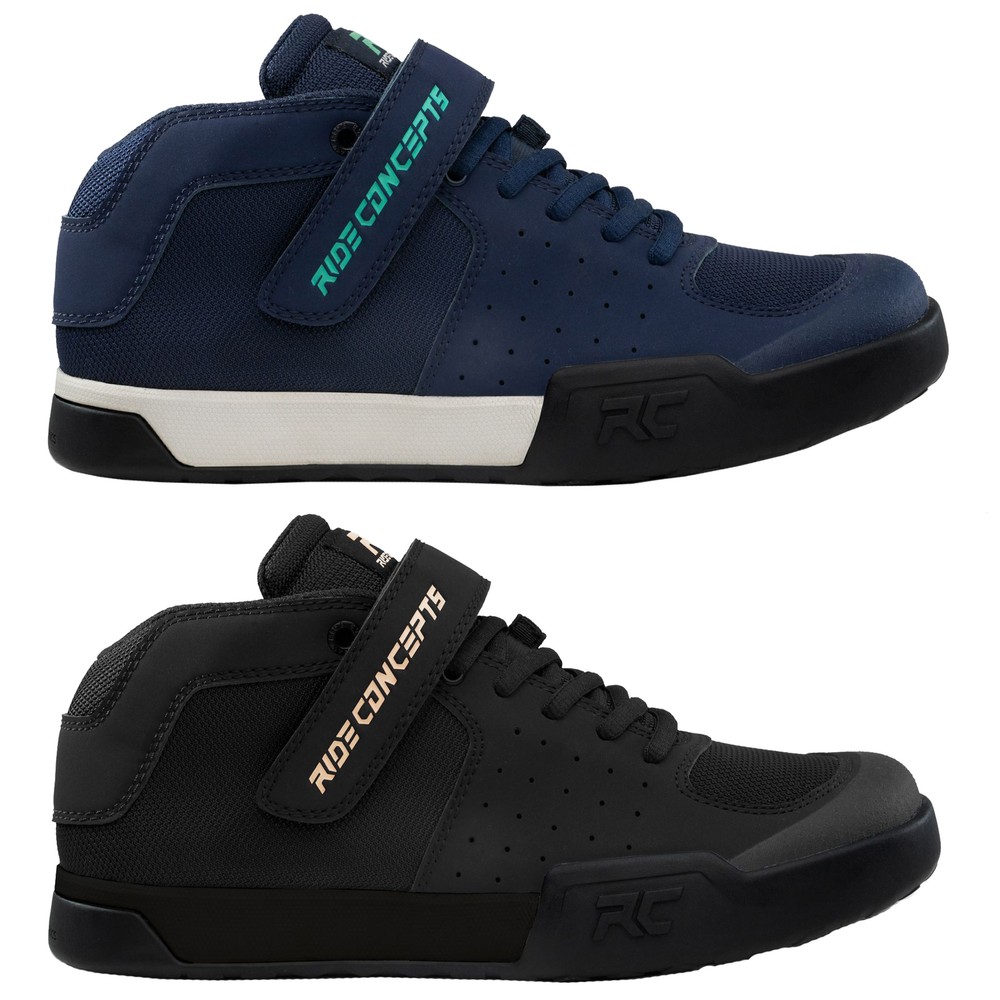 Ride Concepts Wildcat Womens MTB Shoes Sigma Sports