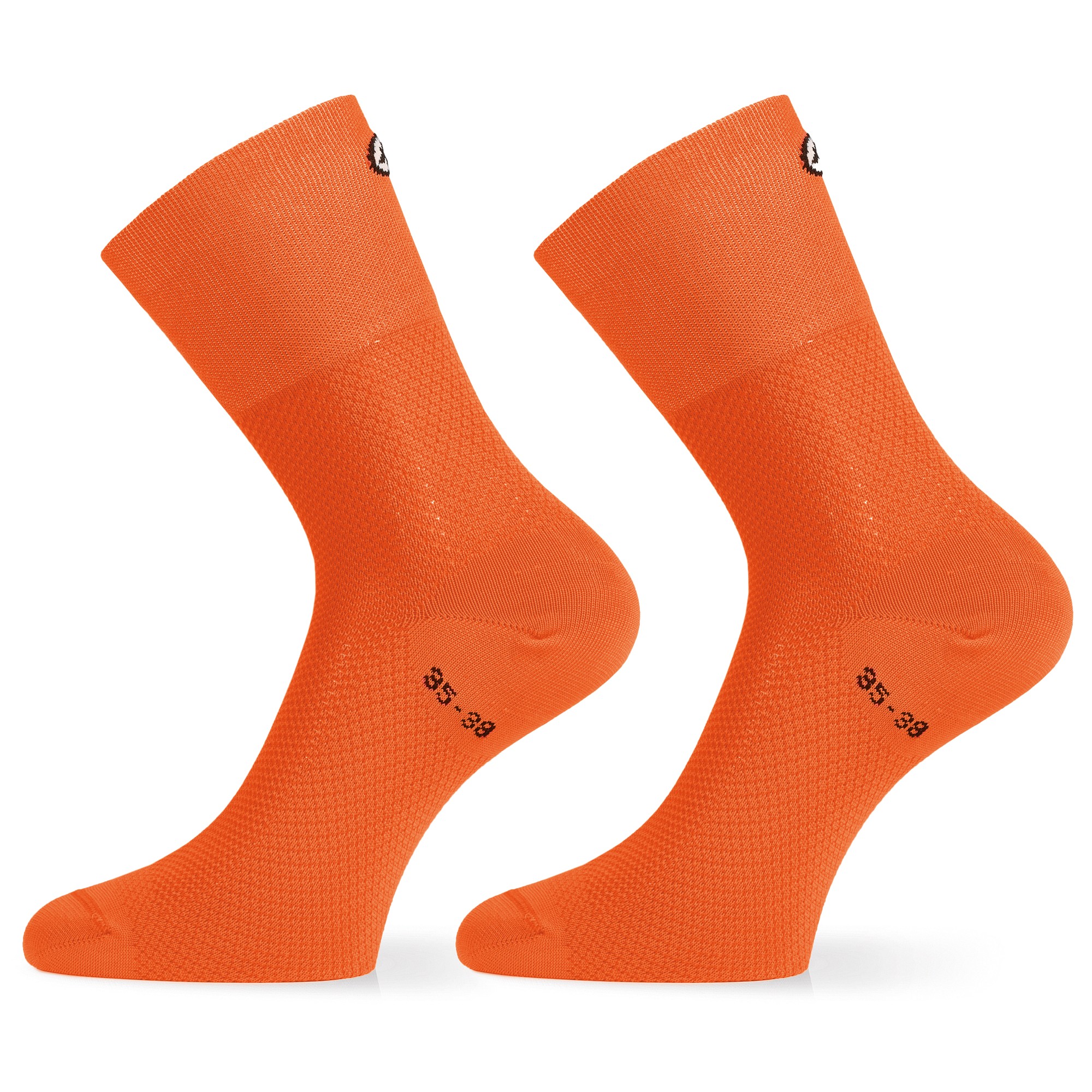 assos mille gt socks