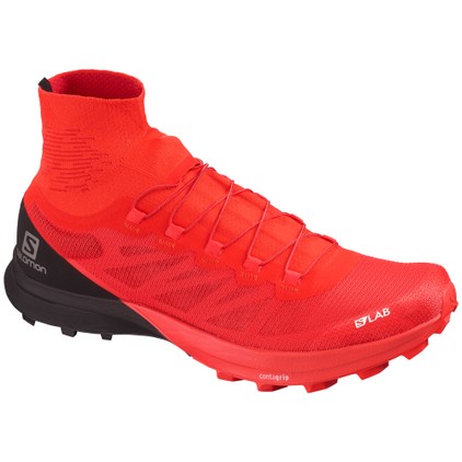 salomon cleats