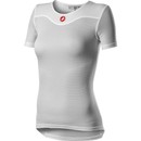 Castelli Pro Issue 2 Womens Short Sleeve Base Layer
