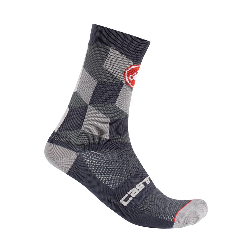castelli winter socks