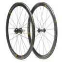 CycleOps Powertap G3 Enve 45mm Clincher Wheelset 