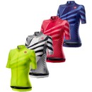 Castelli Sublime Womens Short Sleeve Jersey