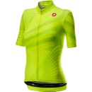Castelli Sublime Womens Short Sleeve Jersey